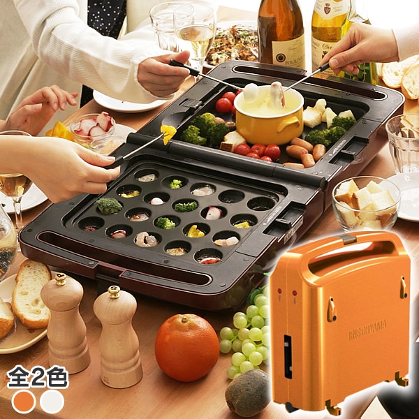 ���ʃz�b�g�v���[�g