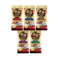 ウェットフード