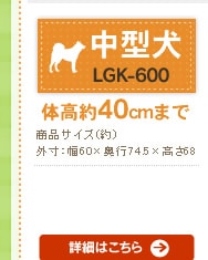 O LGK-600