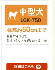 O LGK-750
