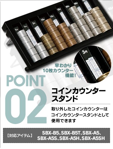 POINT2 �R�C���J�E���^�[�X�^���h