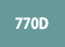 770D