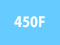 450F