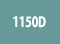 1150D