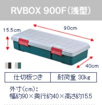 RVBOX 900F ^