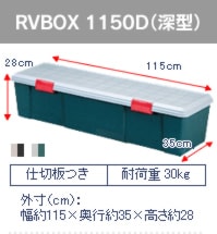 RVBOX 1150D [^