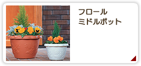 フロールミドルポット