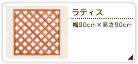 ラティス