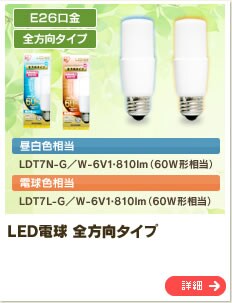 LED�d�� �S�����^�C�v