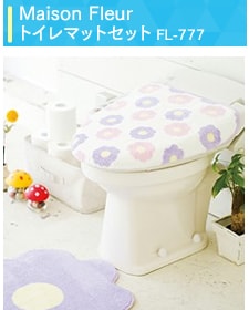 Maison Fleur�@ �g�C���}�b�g�Z�b�g FL-777