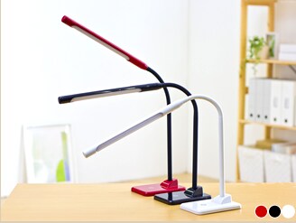 LED�f�X�N�X�^���h �V���v���f�U�C��