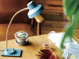 fXNCg Madison-LED desk light AW-0378E