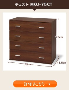 �`�F�X�g MOJ-75CT
