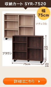 [J[g SYR-7520