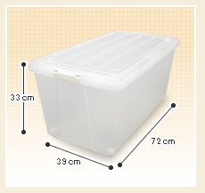 �i�`�������L�����[�X�g�b�J�[ N-720