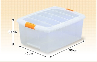 ������BOX TB-54�i�N���[�[�b�g��I�p�j