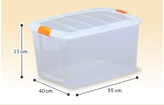 ������BOX TB-54D�i�N���[�[�b�g��I�p�j