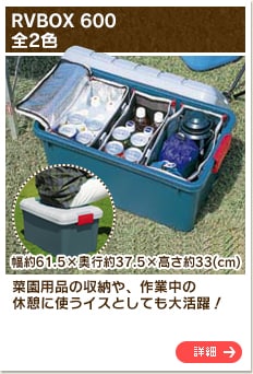 RVBOX 600 S2F