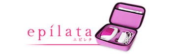 家庭用脱毛器エピレタ