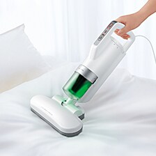 超吸引ふとんクリーナー