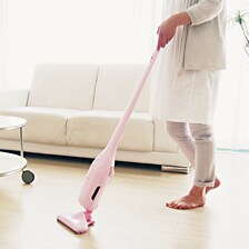 軽量スティッククリーナーラクティ