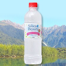 シリカビューティー ゴールド