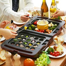 両面ホットプレート