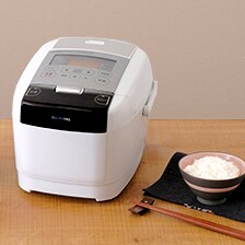 銘柄量り炊きIHジャー炊飯器 3合