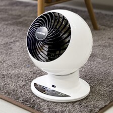 サーキュレーター アイ
