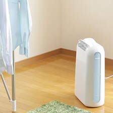 衣類乾燥除湿機 デシカント式