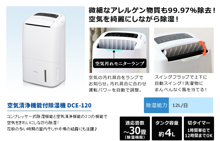 C@\t@ DCE-120