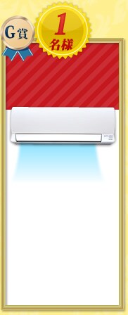 ���[���G�A�R��2.2kW�i�X�^���_�[�h�V���[�Y�j