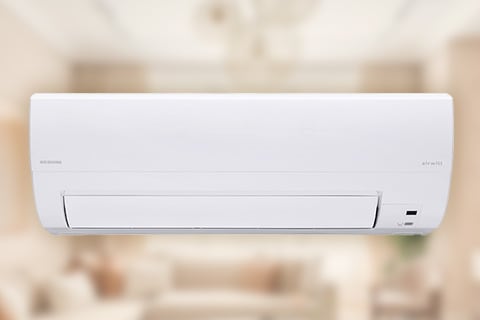 air will �t�B���^�[ �������|�@�\�t�� �G�A�R�� 6��