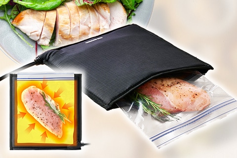 ܌^ቷ PocketChef