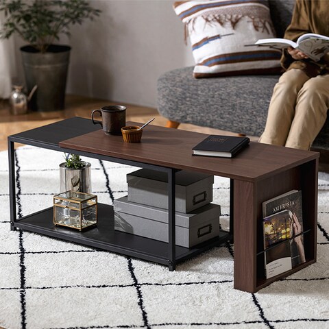 �L�k�Z���^�[�e�[�u�� �E�H�[���i�b�g/�u���b�N