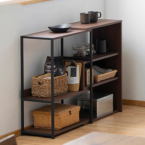 �X���C�h�I�[�v���V�F���t �E�H�[���i�b�g/�u���b�N