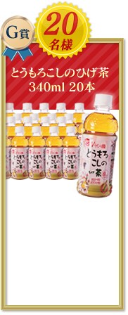 �Ƃ����낱���̂Ђ��� 340ml�@20�{