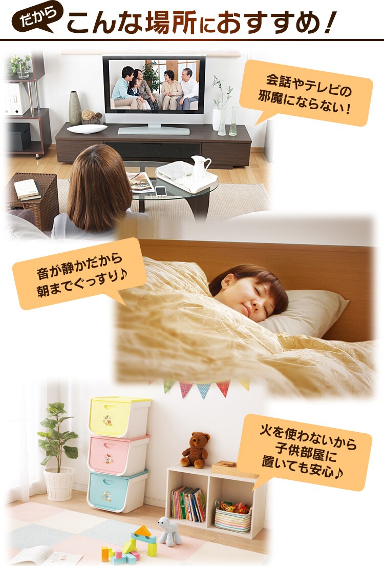 遠赤外線 パネルヒーター マイカパネル IRF-MH01 7