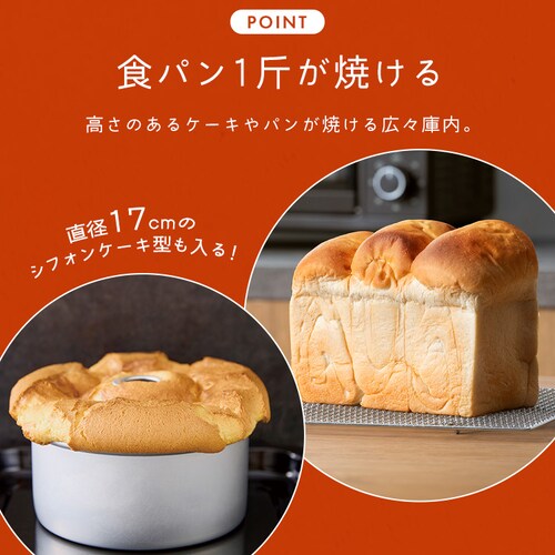 �R���x�N�V�����I�[�u�� FVC-D15C-H �_�[�N�O���[_8