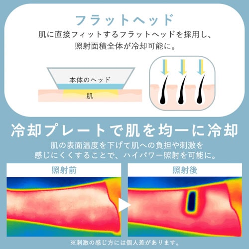 MiCOLA 光美容器 ハイパワー 男女兼用 LB-M101-T モカ【代引き不可