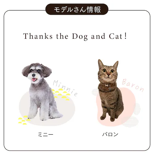 トリートメントインシャンプー ボタニカルソープの香り 400ml P-TS400 ペットシャンプー_10