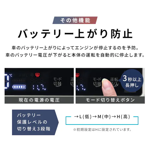 �≷�� 26L �|�[�^�u�� -20�`60�� �o�b�e���[���� �}�����[�h���� ��66.6cm IPDW-B3A-W �z���C�g_16