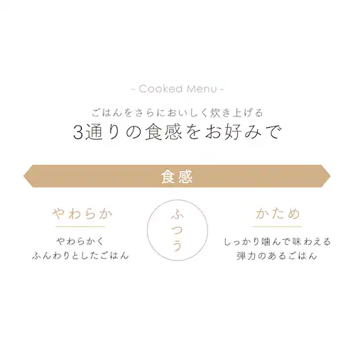 ���ъ� 3�� IH RC-ISA30-W �z���C�g_4