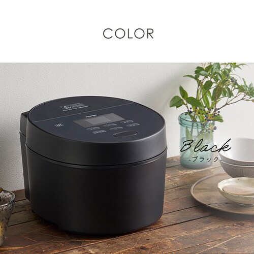 ���ъ� 3�� IH RC-ISA30-W �z���C�g_9