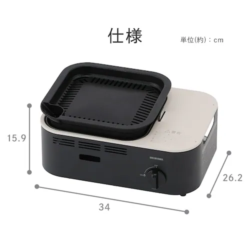 �J�Z�b�g�R���� �����݌v �}���`�Z�b�g IGC-GYNT1-H �`���R�[��_18