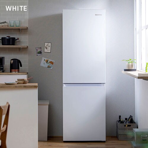 �y�ݒu�����z �①�� 301L �J�����t�� ��������� �������X �X�g�b�N�A�C 2�h�A ��59.5cm IRSN-IC30B-W �z���C�g�y������s�z_19