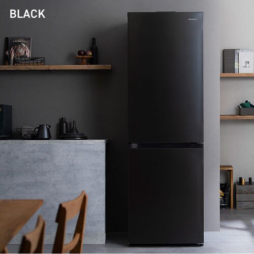 アウトレット品】【設置無料】 冷蔵庫 301L カメラ付き 自動霜取り