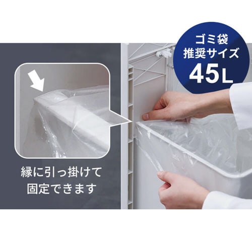 オフィスシュレッダー 業務用 30L クロスカット 15枚同時細断 OF15M