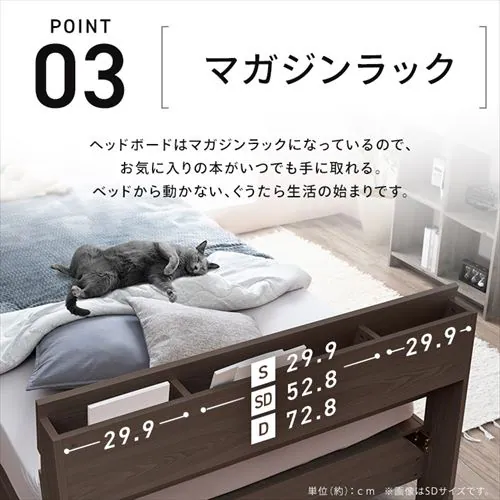 �x�b�h �Z�~�_�u�� ���[�t�� STBS-SD �E�H�[���i�b�g_13