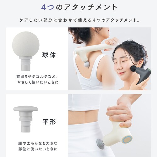 MiCOLA �r���[�e�B�[�P�A�K���v���X FRT-M02-H �_�[�N�O���[_10